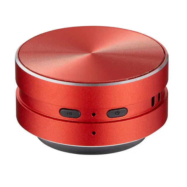 JOLODOR ™ | Humbird Bone Bass – Mini Bluetooth Speaker